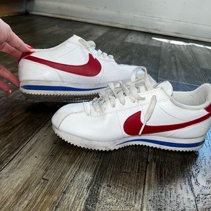 Nike cortez